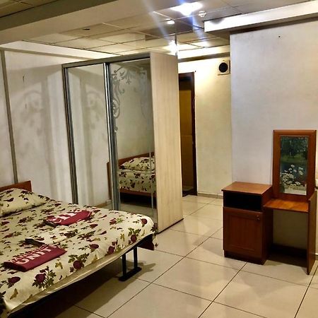 Квартира Посуточно Каменское Apartment Exterior photo