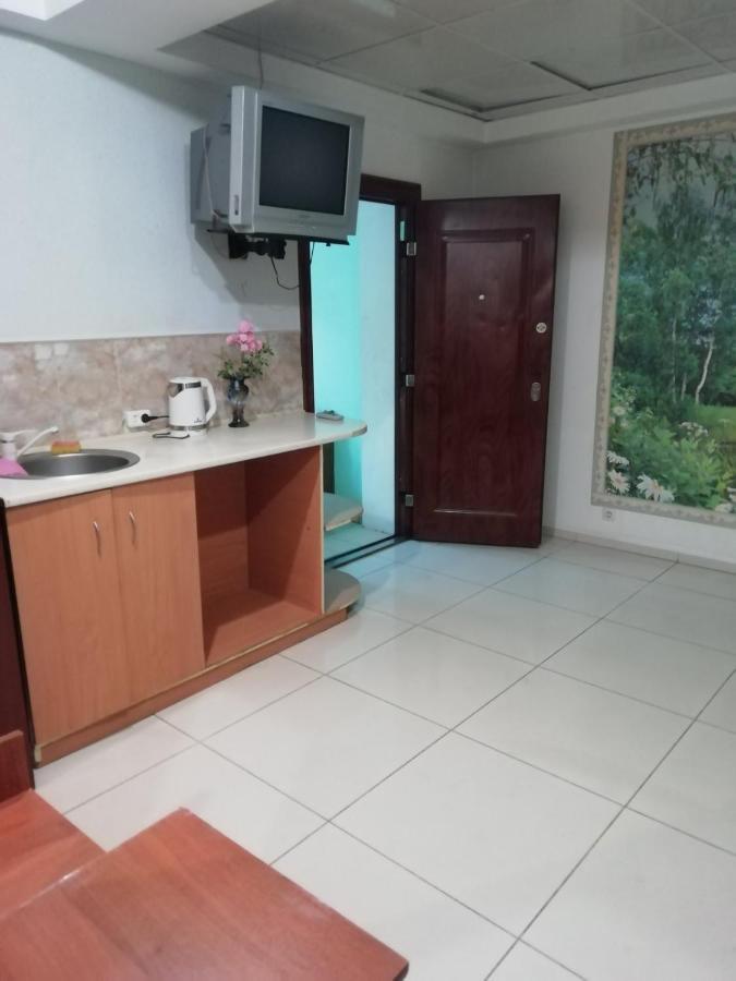 Квартира Посуточно Каменское Apartment Exterior photo